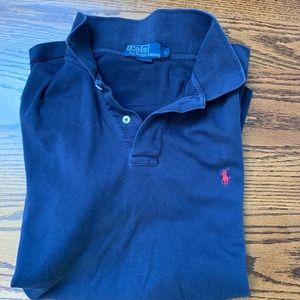 Polo shirt, men’s NWOT